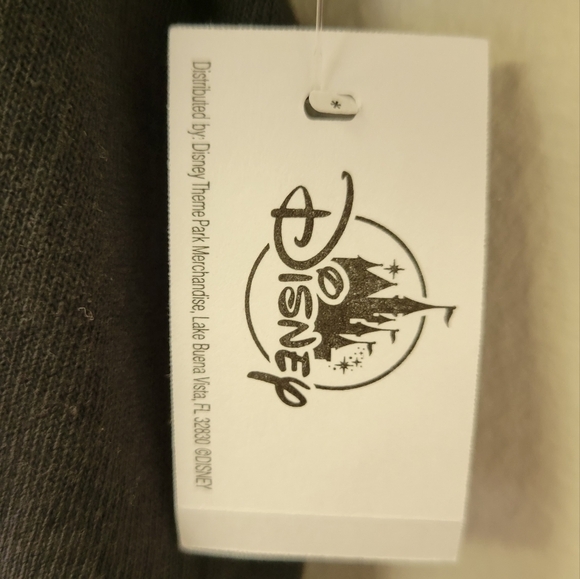 Star Wars Mandalorian The Child Grogu Baby yoda T-shirt Black M - Picture 5 of 6